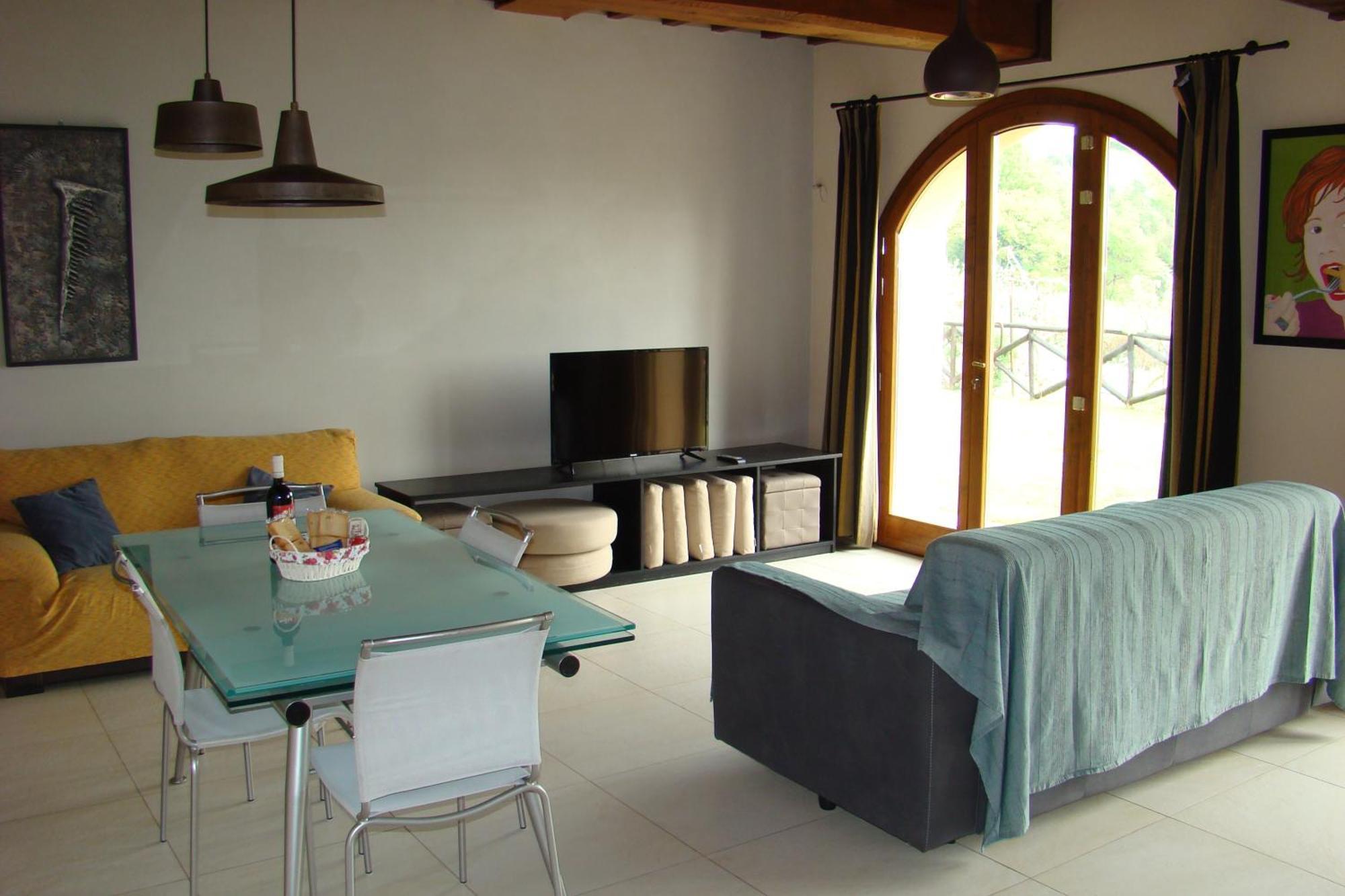 Casa Natura سان جيمينيانو المظهر الخارجي الصورة